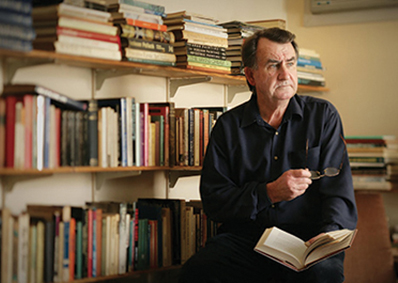 Gerald Murnane